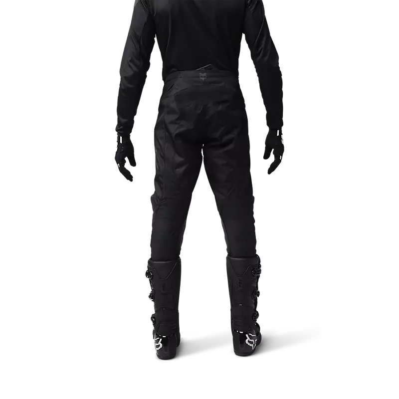 Fox 180 Blackout Pants Black