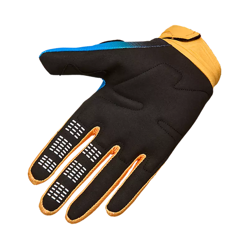 Fox 180 Collect Gloves Blue
