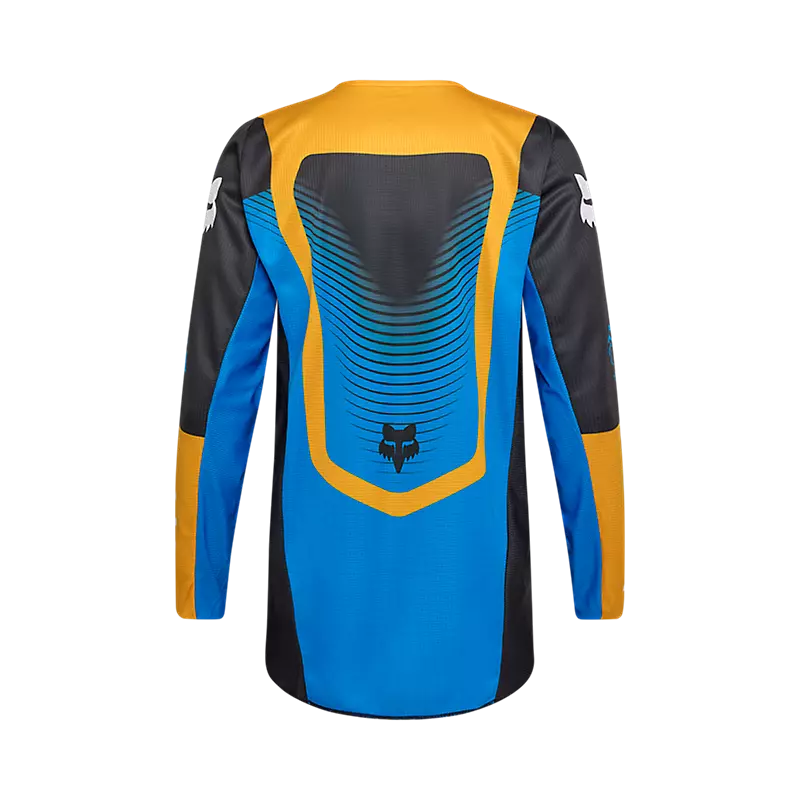 Fox 180 Collect Jersey Blue