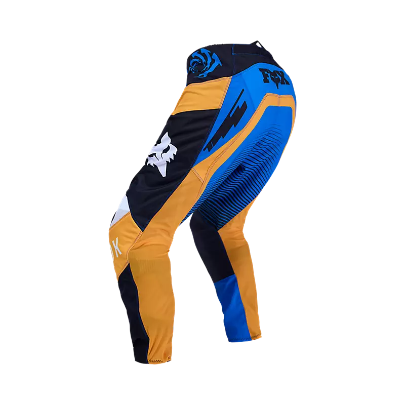 Fox 180 Collect Pants Blue