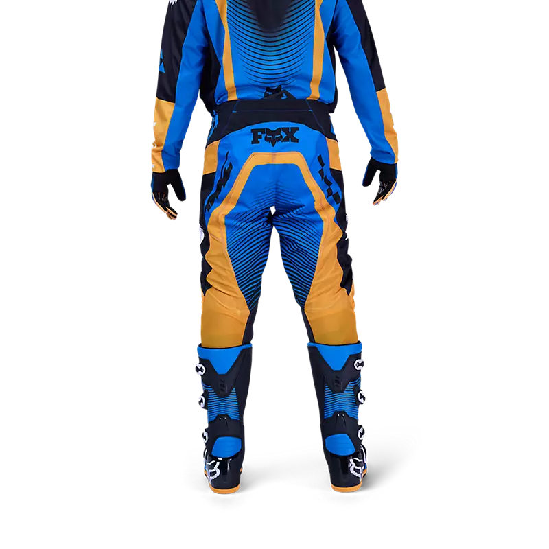 Fox 180 Collect Pants Blue