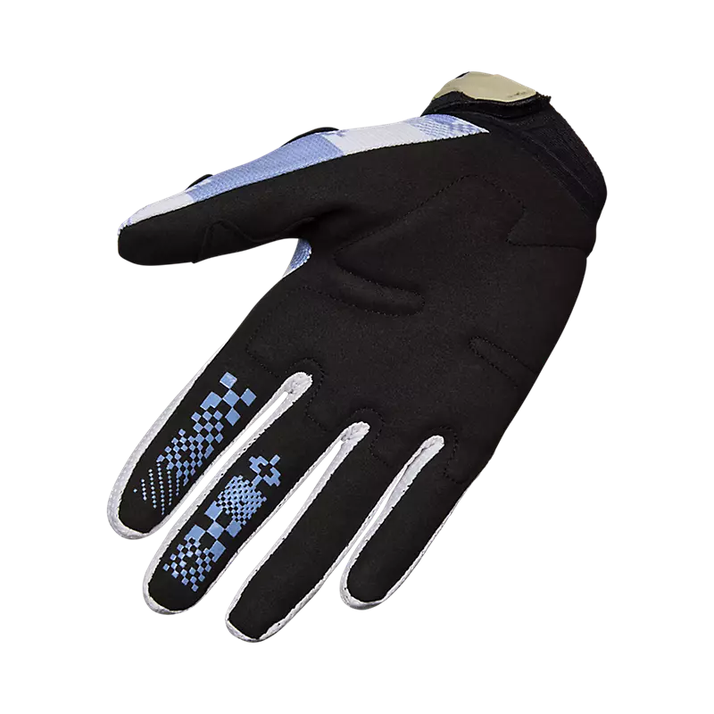 Fox 180 Digi Image Gloves Light Slate Blue
