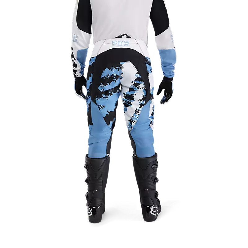 Fox 180 Digi Image Pants White