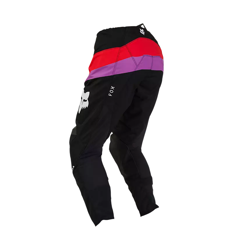 Fox 180 Honda Pants Multi Color