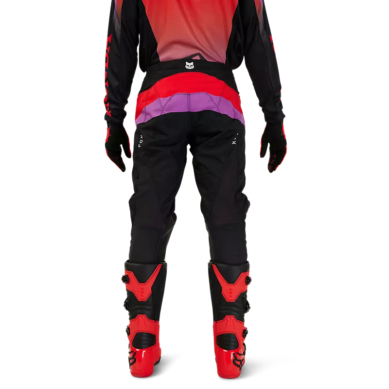 Fox 180 Honda Pants Multi Color