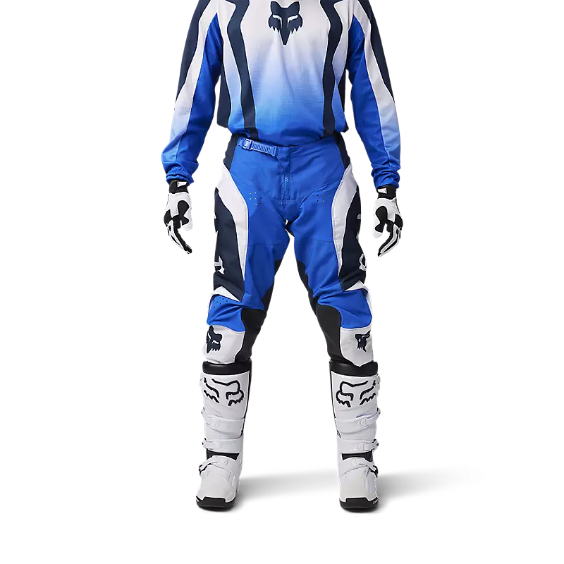Fox 180 Lean Pants Blue