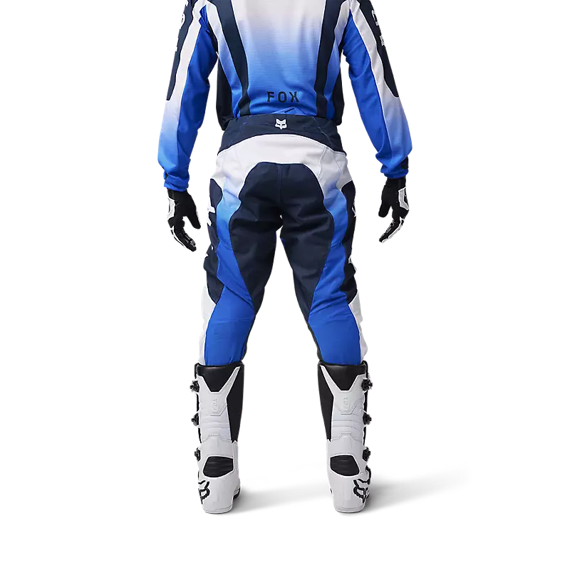 Fox 180 Lean Pants Blue