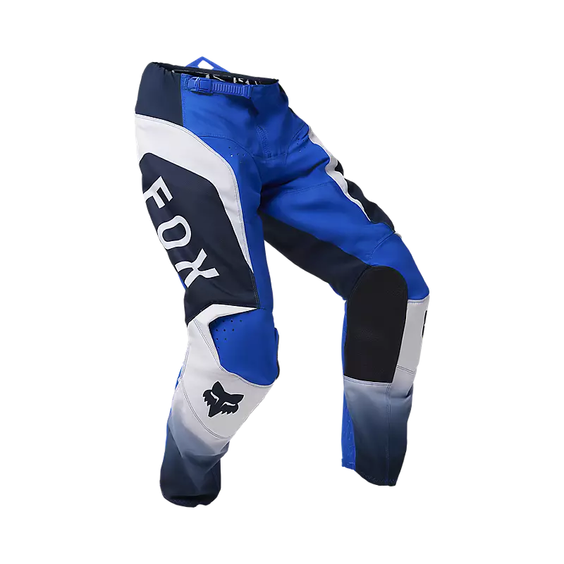 fox 180 Lean Pants Blue