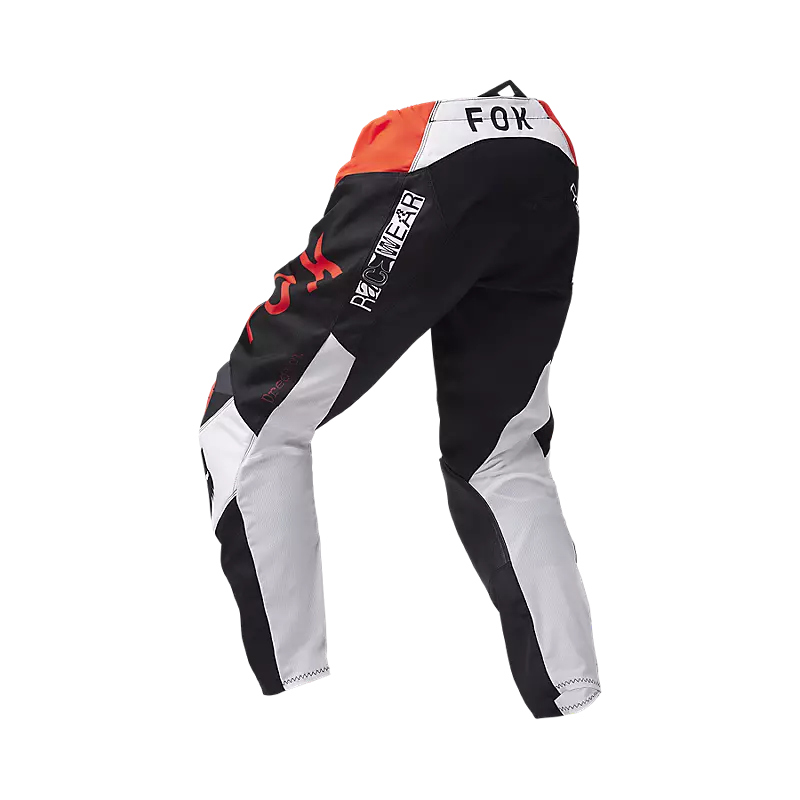 Fox 180 Race Spec Pants Fluorescent Red