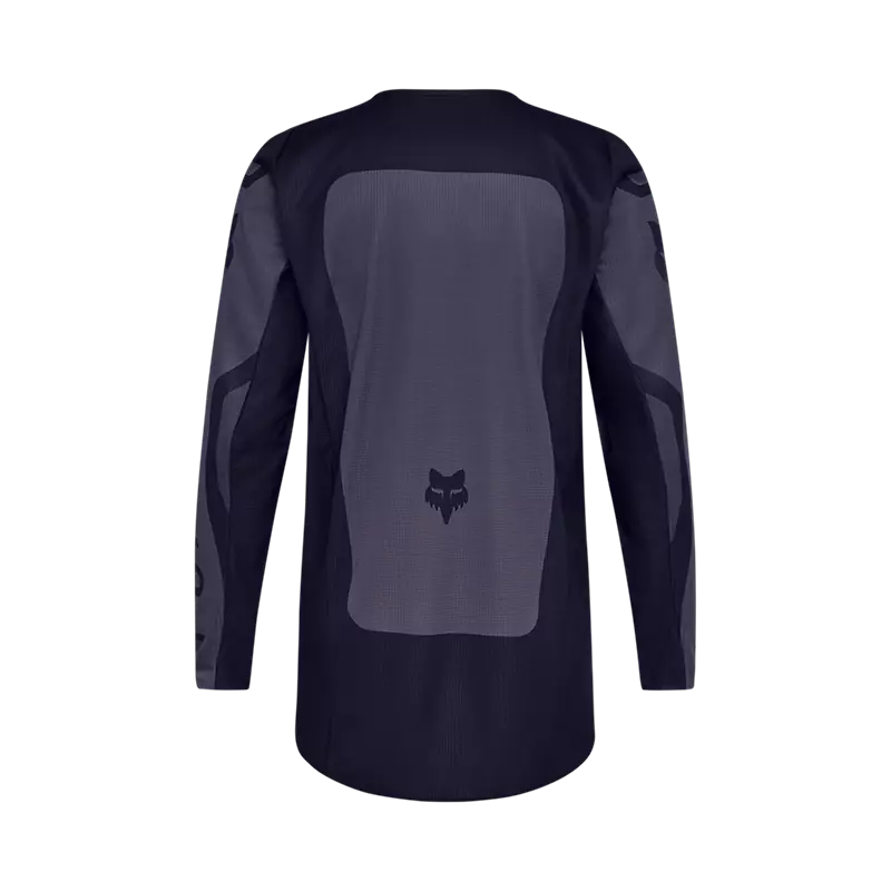 Fox 180 Shield Jersey Black