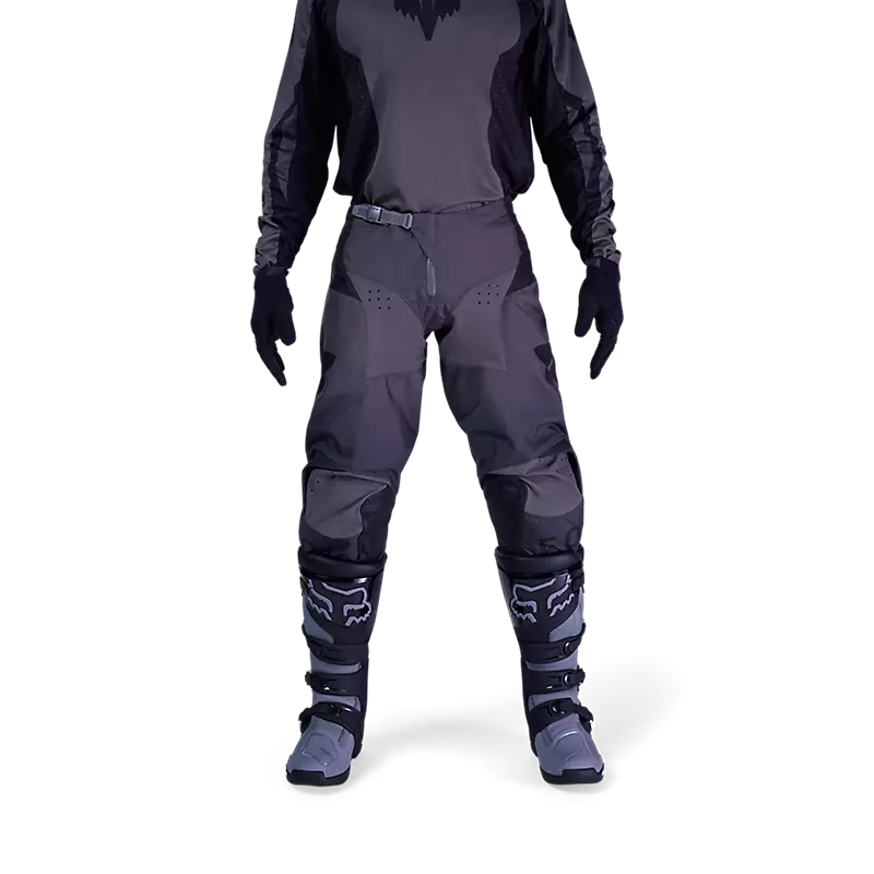 Fox 180 Shield Pants Black