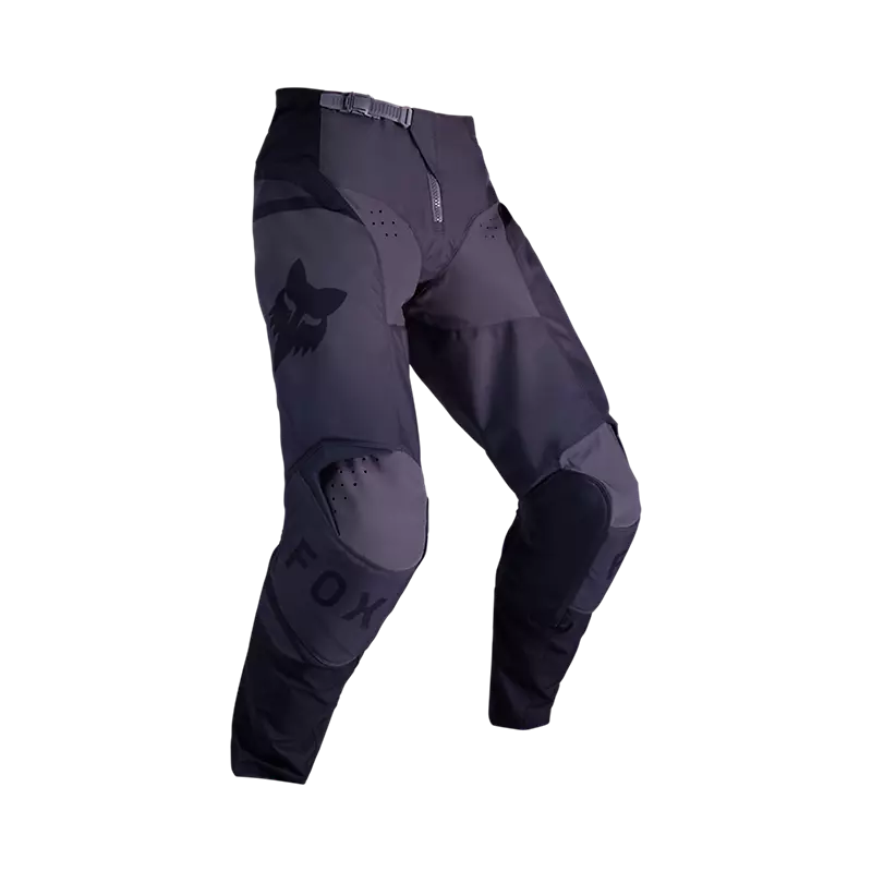 fox 180 Shield Pants Black