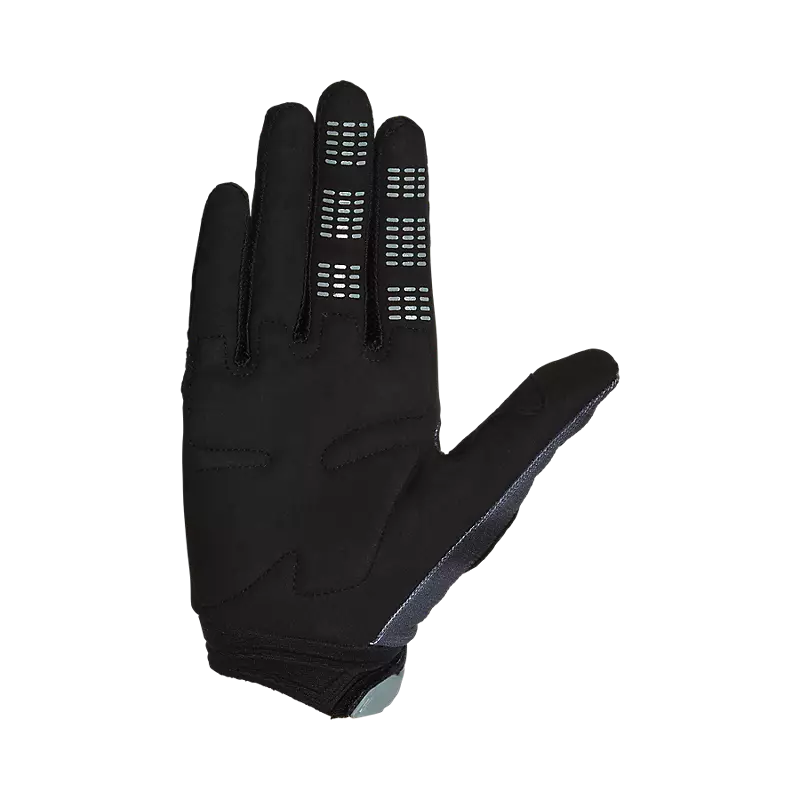 Fox 180 Taunt Gloves Black