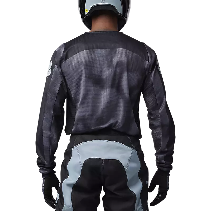 Fox 180 Taunt Jersey Black