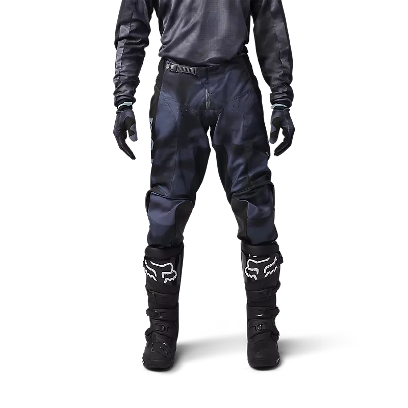 Fox 180 Taunt Pants Black