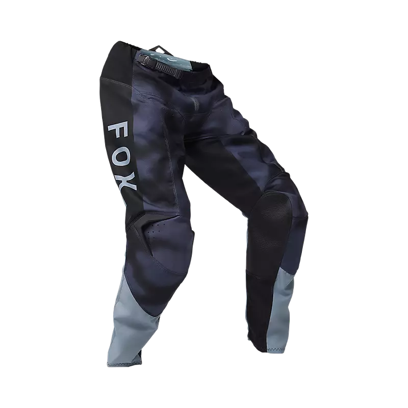 fox 180 Taunt Pants Black