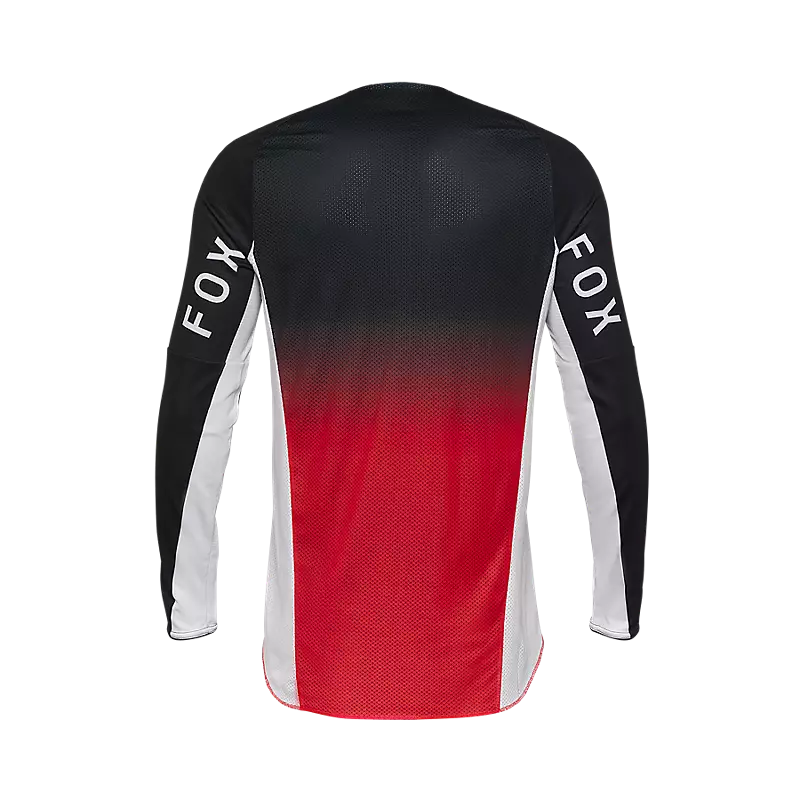 Fox 360 Divider Jersey Fluorescent Red