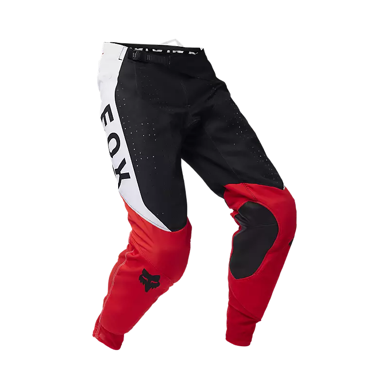fox 360 Divider Pants Fluorescent Red