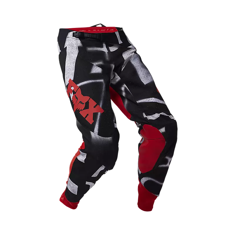 fox 360 Seventy4 Pants Fluorescent Red