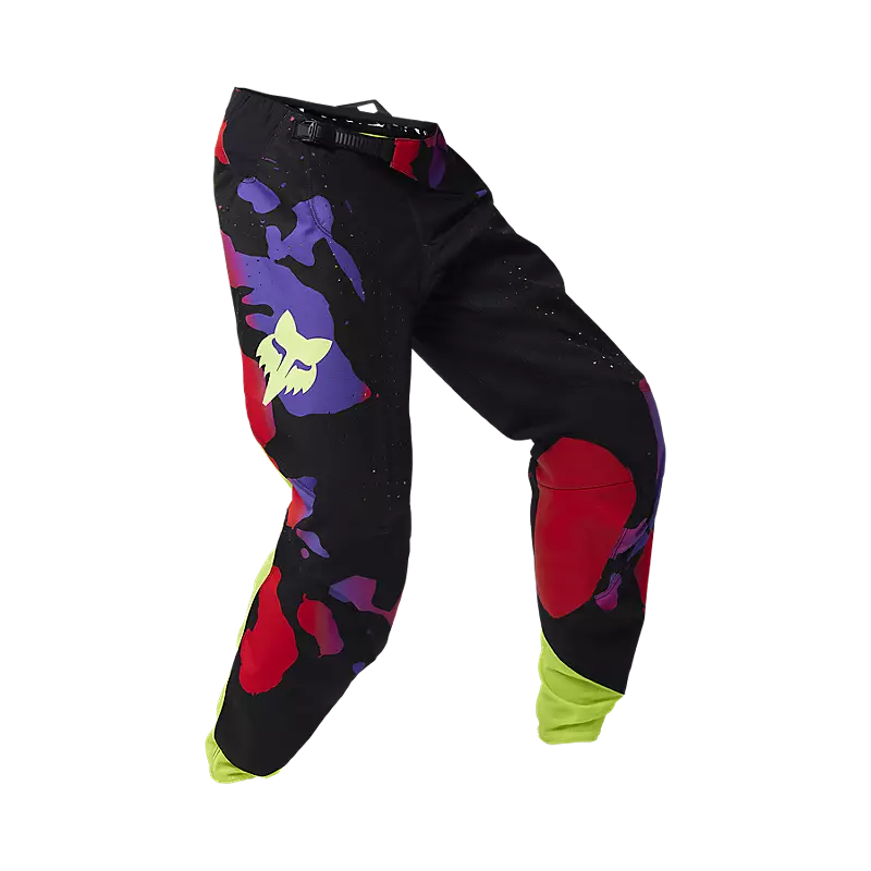 fox 360 Throttle Pants Black