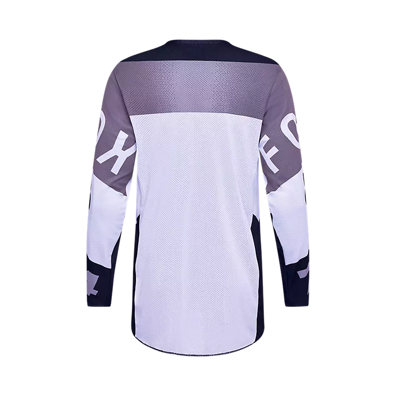 Fox 360 Tine Jersey Black
