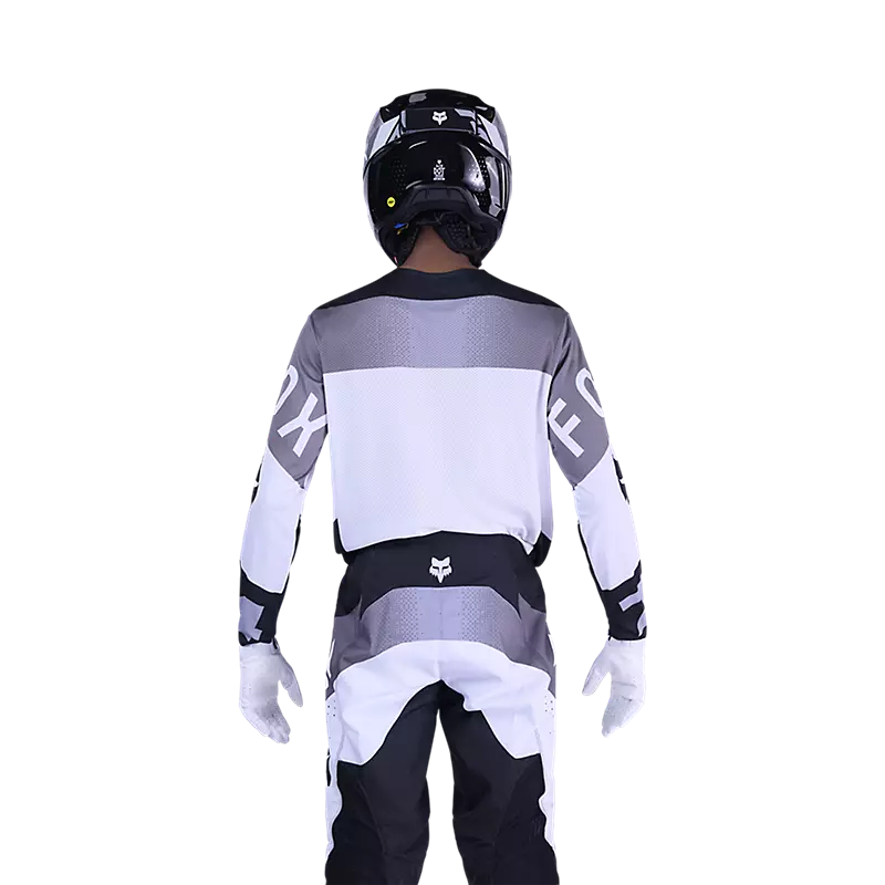 Fox 360 Tine Jersey Black