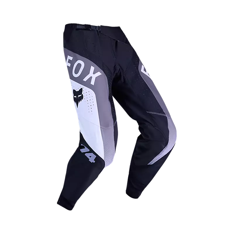 fox 360 Tine Pants Black