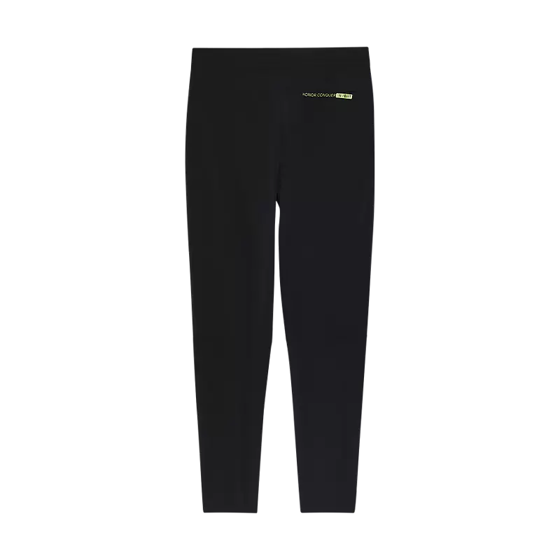Fox 50th Limited Edition Jogger Black