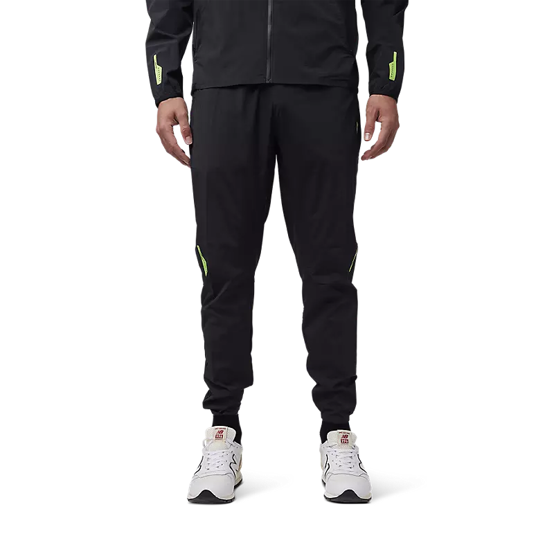Fox 50th Limited Edition Jogger Black