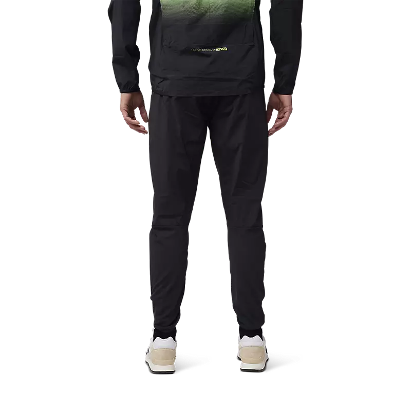 Fox 50th Limited Edition Jogger Black