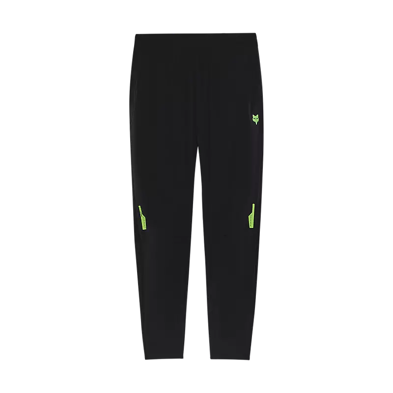 fox 50th Limited Edition Jogger Black