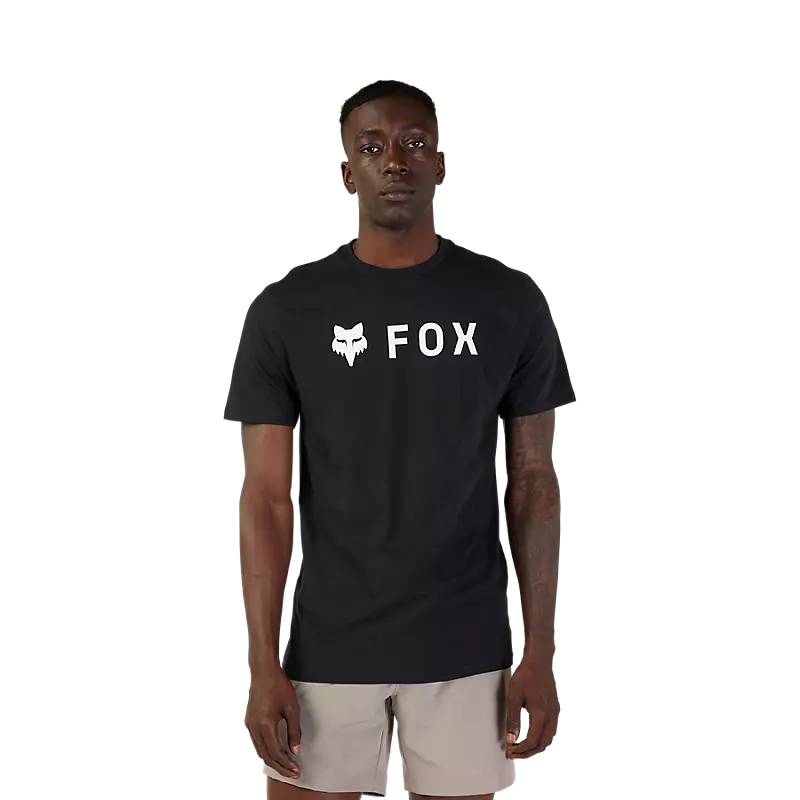Fox Absolute Premium Tee  Black