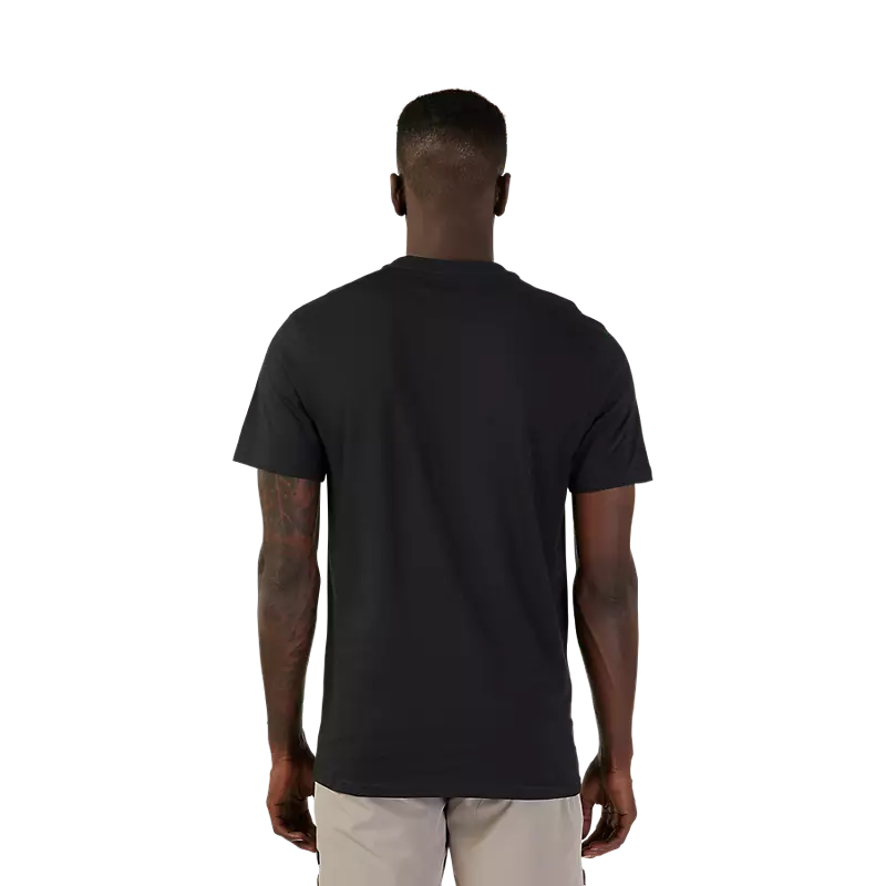 Fox Absolute Premium Tee  Black