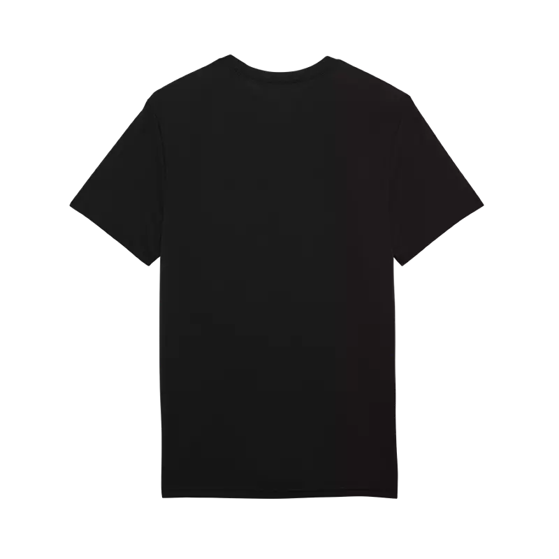 Fox Absolute Tech Tee  Black