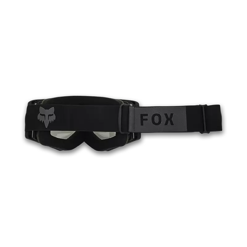 Fox Airspace Enduro Goggles Black
