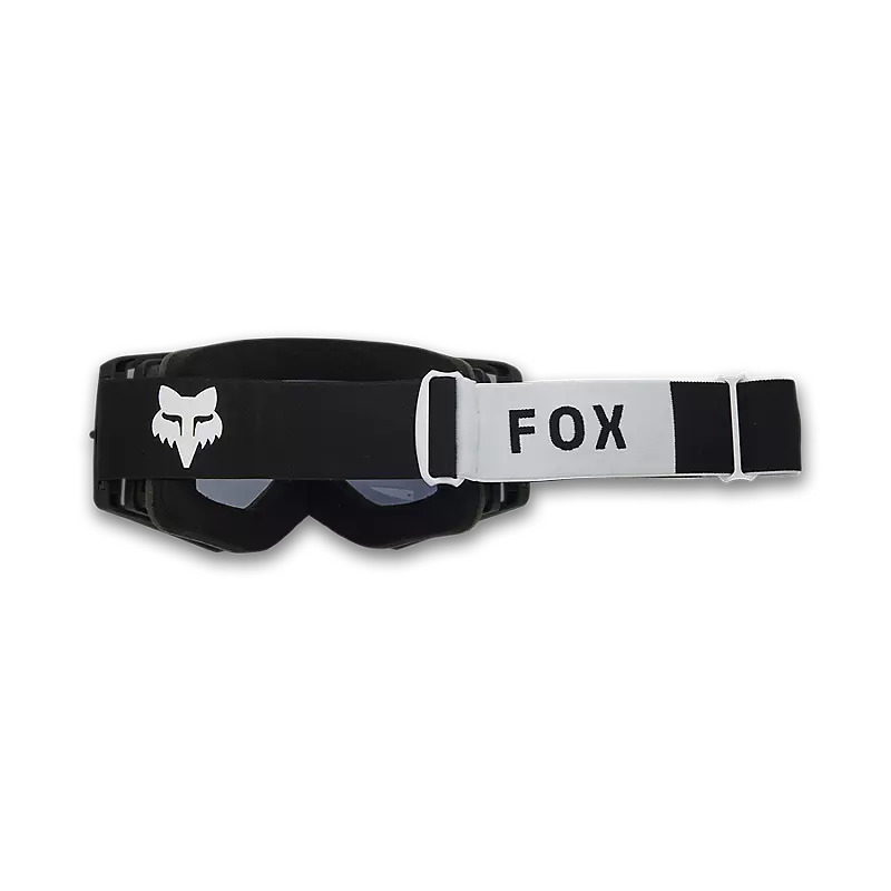 Fox Airspace Goggles Black