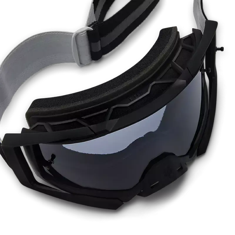 Fox Airspace Goggles Black