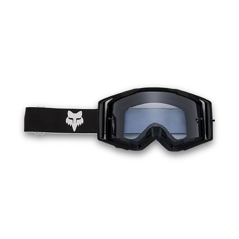 fox Airspace Goggles Black