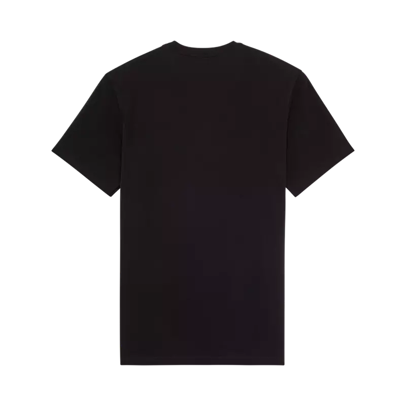 Fox Banner Premium Tee Black