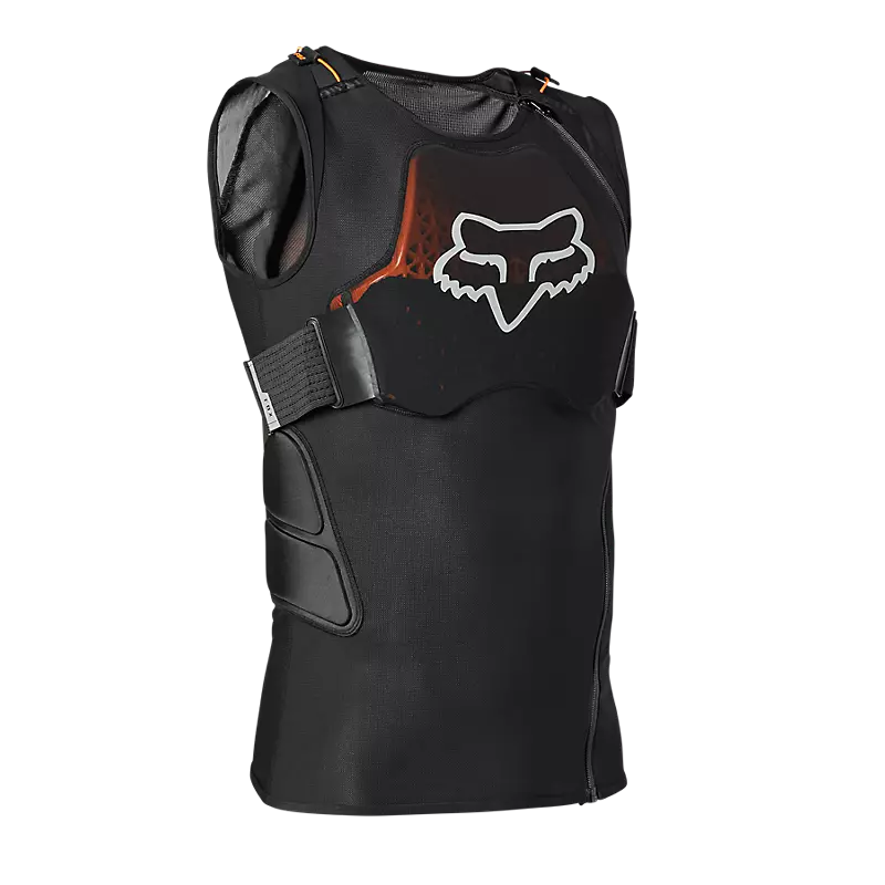 fox Baseframe Pro D3O® Vest Guard  Black