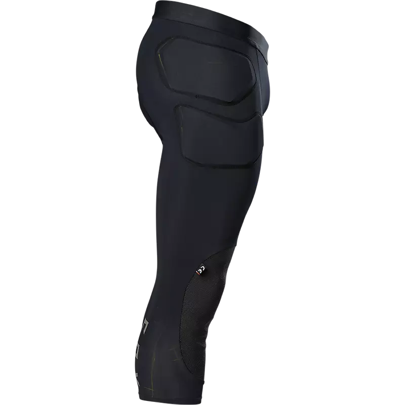 Fox Baseframe Pro Padded Tights  Black