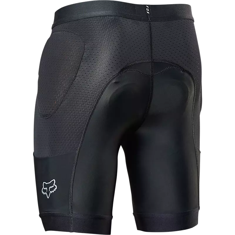 Fox Baseframe Pro Shorts  Black