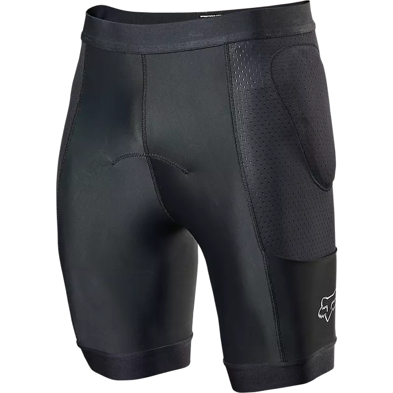 Fox Baseframe Pro Shorts  Black