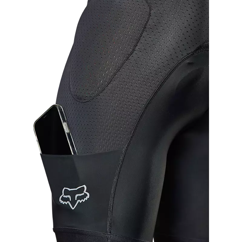 Fox Baseframe Pro Shorts  Black
