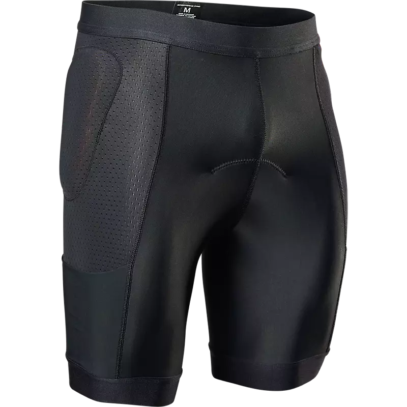 fox Baseframe Pro Shorts  Black