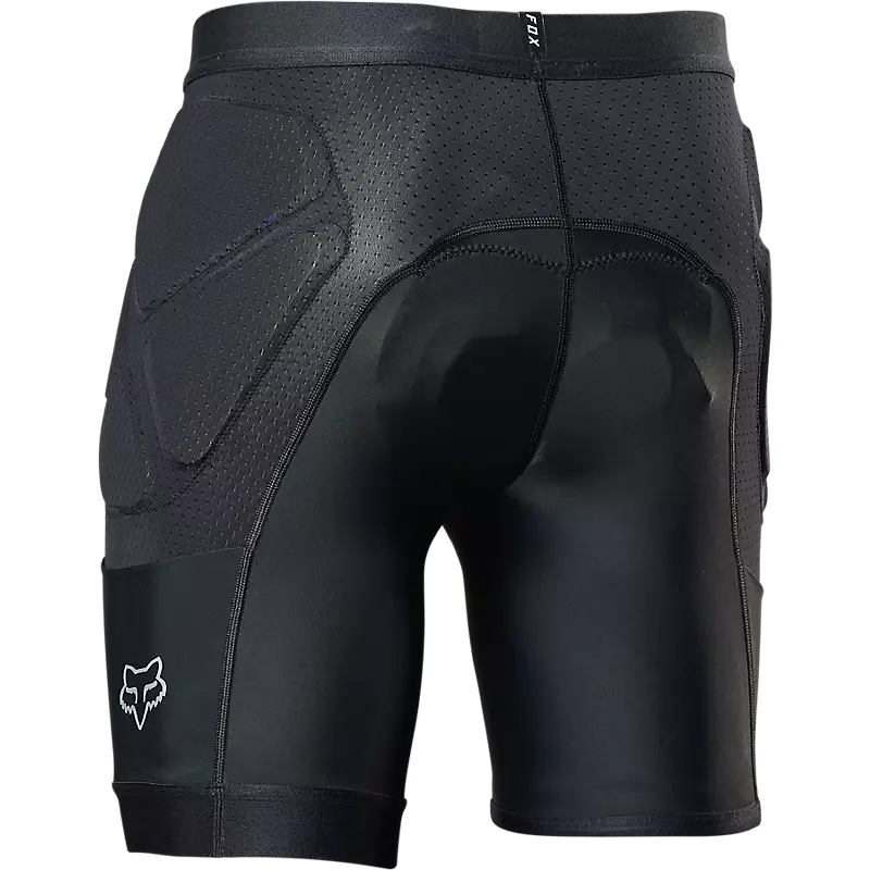Fox Baseframe Shorts  Black