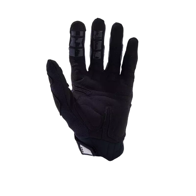 Fox Bomber CE Gloves  Black