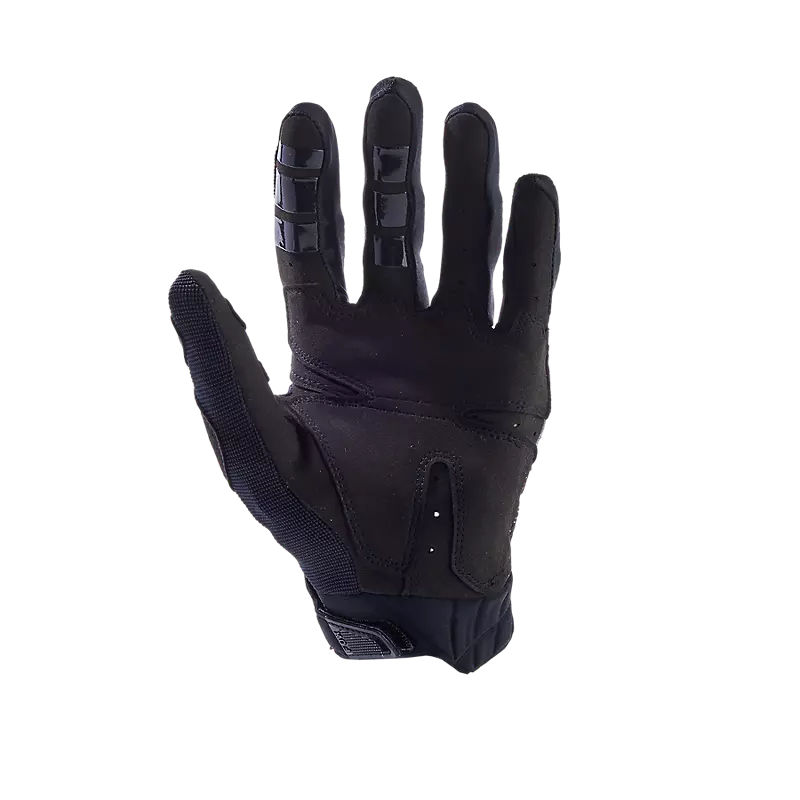 Fox Bomber Gloves Black