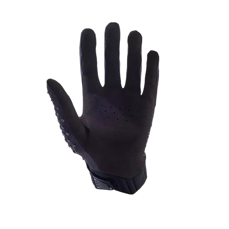 Fox Bomber LT Gloves Black