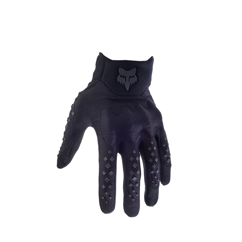 fox Bomber LT Gloves Black